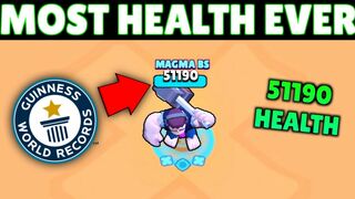 51190 Health????| World Record 2022????