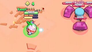 BEST Brawl Stars Tik Tok Montage #????