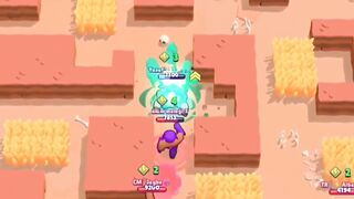 BEST Brawl Stars Tik Tok Montage #????