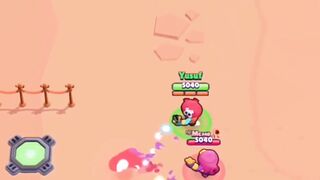 BEST Brawl Stars Tik Tok Montage #????