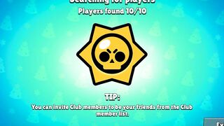 CURSED NEW QUEST In BRAWL STARS???? FREE Rewards!???? (concept)