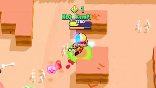 CURSED NEW QUEST In BRAWL STARS???? FREE Rewards!???? (concept)