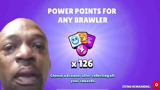 CLAIM FREE BRAWL PASS REWARDS ???????????? Brawl Stars