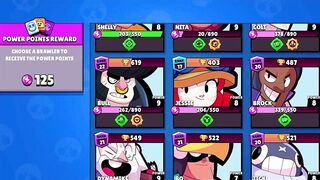 CLAIM FREE BRAWL PASS REWARDS ???????????? Brawl Stars