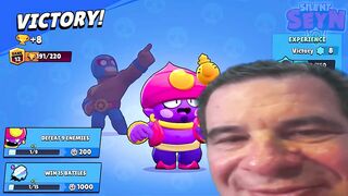 NEW QUEST WITH GEMS!???????? - Brawl Stars (concept)