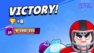 NEW QUEST WITH GEMS!???????? - Brawl Stars (concept)