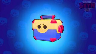 NEW HUGGY WUGGY BRAWLER IS HERE...???????? - Brawl Stars (concept)