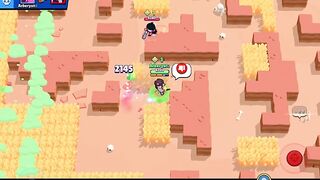 Bibi Montage ???? | Showdown | Brawl Stars