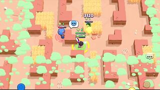 Bibi Montage ???? | Showdown | Brawl Stars