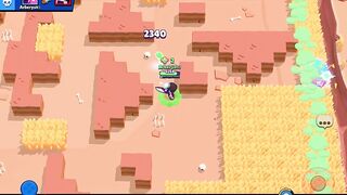 Bibi Montage ???? | Showdown | Brawl Stars