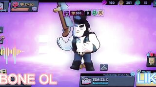 #BRAWL Stars #part1