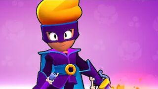 Little brawl stars montage