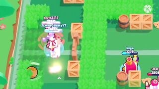 Little brawl stars montage