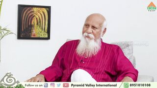 "What is Karma Yoga" - Patriji | Pearls of Wisdom | PVI | PMC Valley