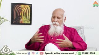 "What is Karma Yoga" - Patriji | Pearls of Wisdom | PVI | PMC Valley