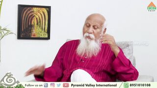 "What is Karma Yoga" - Patriji | Pearls of Wisdom | PVI | PMC Valley