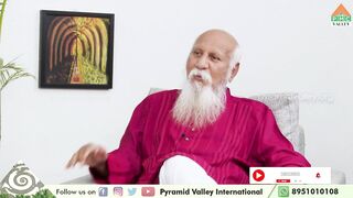 "What is Karma Yoga" - Patriji | Pearls of Wisdom | PVI | PMC Valley