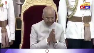 Heartwarming Video Of Yoga Legend Swami Sivananda Receiving Padma Shri