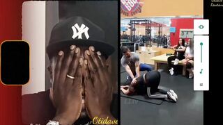 BEST stretching exercise for Ladies ????????????????????????????????