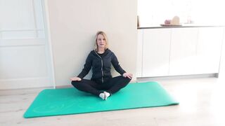 Deine tägliche Stretching Routine Tag 23-30 Beweglichkeits Challenge