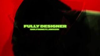 Sam J'taime - Fully Designer ft. Josylvio (prod. Kya)