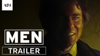 Men | Official Trailer HD | A24