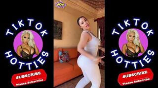 Twerk TikTok Challenge | Boom Boom TikTok #Shorts #Twerk????????????????