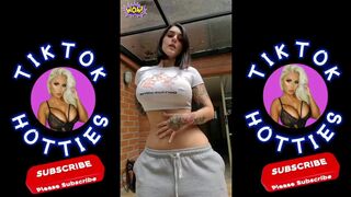 Twerk TikTok Challenge | Boom Boom TikTok #Shorts #Twerk????????????????