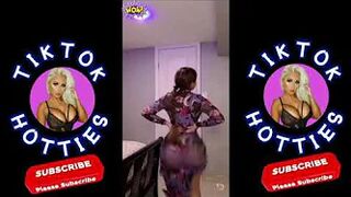 Twerk TikTok Challenge | Boom Boom TikTok #Shorts #Twerk????????????????