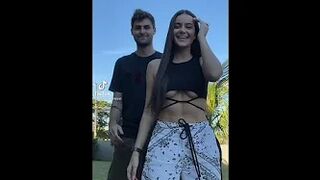 TIK TOK DA LAIS BIANCHESSI E REZENDEEVIL - PARTE 2