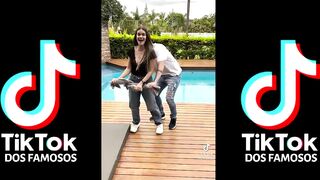 TIK TOK DA LAIS BIANCHESSI E REZENDEEVIL - PARTE 2