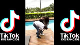 TIK TOK DA LAIS BIANCHESSI E REZENDEEVIL - PARTE 2