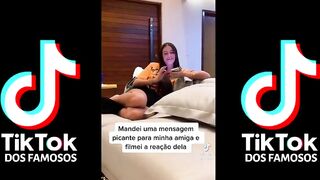 TIK TOK DA LAIS BIANCHESSI E REZENDEEVIL - PARTE 2