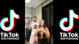 TIK TOK DA LAIS BIANCHESSI E REZENDEEVIL - PARTE 2