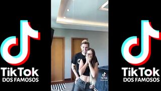 TIK TOK DA LAIS BIANCHESSI E REZENDEEVIL - PARTE 2