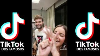 TIK TOK DA LAIS BIANCHESSI E REZENDEEVIL - PARTE 2