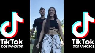 TIK TOK DA LAIS BIANCHESSI E REZENDEEVIL - PARTE 2