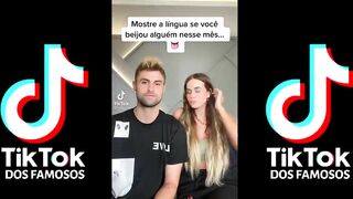 TIK TOK DA LAIS BIANCHESSI E REZENDEEVIL - PARTE 2