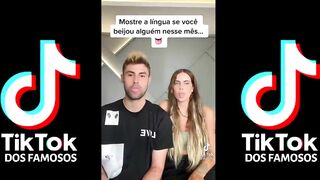 TIK TOK DA LAIS BIANCHESSI E REZENDEEVIL - PARTE 2