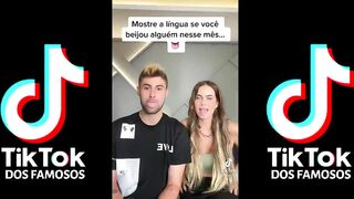 TIK TOK DA LAIS BIANCHESSI E REZENDEEVIL - PARTE 2