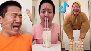 BEST Junya1gou Funny TikTok Compilation ???????? | Junya Legend tiktoks #6