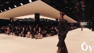 Mona Tougaard I Fall Winter 2022 I Runway Compilation