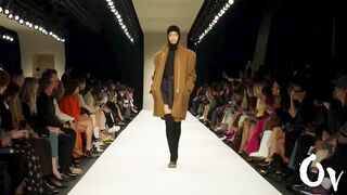 Mona Tougaard I Fall Winter 2022 I Runway Compilation