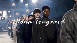 Mona Tougaard I Fall Winter 2022 I Runway Compilation