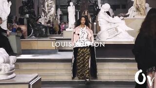 Mona Tougaard I Fall Winter 2022 I Runway Compilation