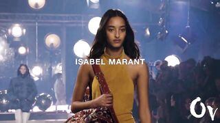 Mona Tougaard I Fall Winter 2022 I Runway Compilation