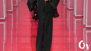 Mona Tougaard I Fall Winter 2022 I Runway Compilation