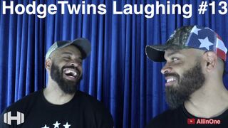 HodgeTwins Laughing Compilation #13  (the Cure to Your Depression)