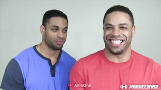 HodgeTwins Laughing Compilation #13  (the Cure to Your Depression)