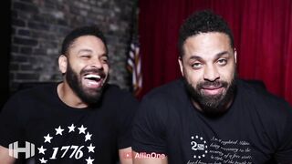 HodgeTwins Laughing Compilation #13  (the Cure to Your Depression)